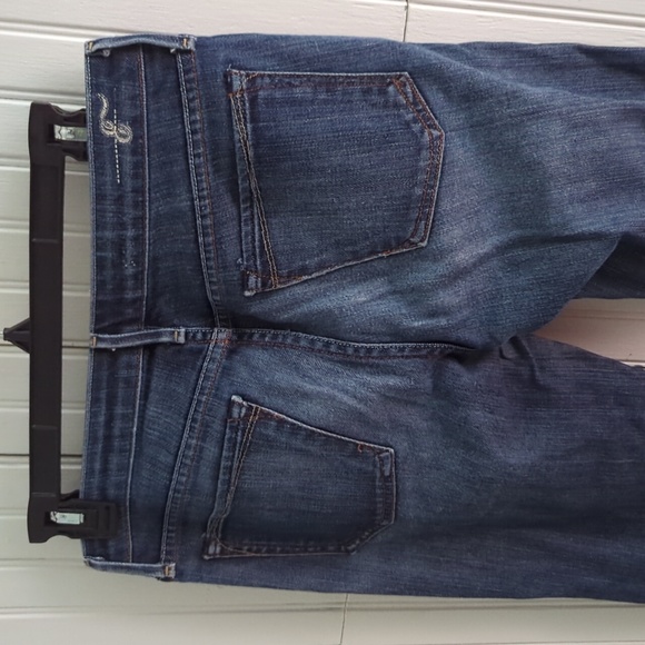 Earnest Sewn Jeans - Picture 3 of 7